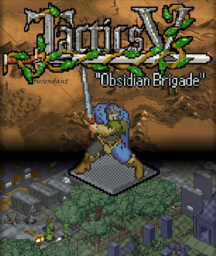 Metal Brigade Tactics