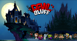 Devil's Bluff
