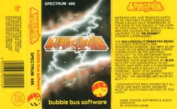 Starquake