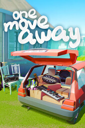 Puzzle Light: One Move