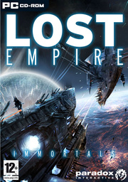 Lost Empire 2977