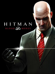 Hitman: Blood Money - Reprisal
