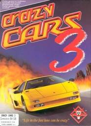 Lamborghini: American Challenge