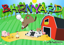 Barnyard Mahjong 3