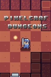 PixelCraft VR
