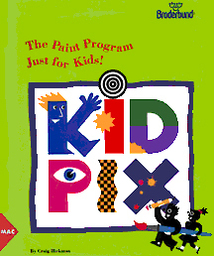 Kid Pix