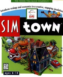 SimCity Jr.