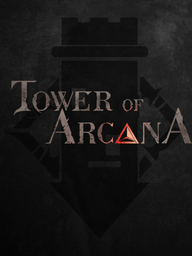 Arcana of Paradise -The Tower-