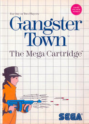 Gangster War