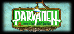 Parvaneh: Legacy of the Light's Guardian