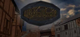 Fantasy Quest Realm Survival