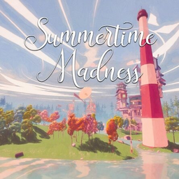 Before Nightfall: Summertime