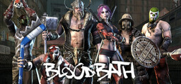 IWO: Bloodbath in the Bonins