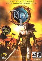 Ring II: Twilight of Gods