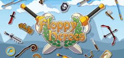 Floppy Heroes 2