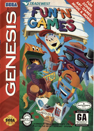 Fun _n Games