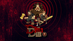 Streets of Red : Devil's Dare Deluxe