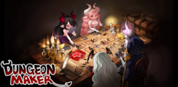 Dungeon Maker