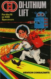 Di-Lithium Lift