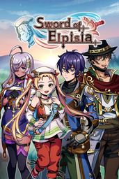 Sword of Elpisia