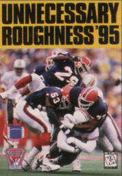 Unnecessary Roughness _95