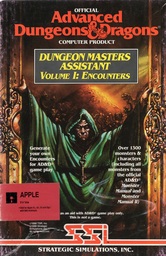 Dungeon Masters