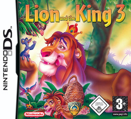 King Jister 3