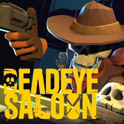 Deadeye Saloon