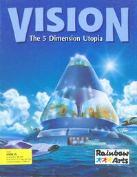 Vision