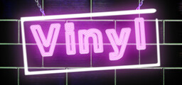 Vinyl (2014)