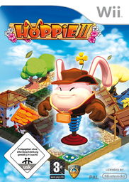 Hoppie