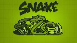 Snake Treasure Chest