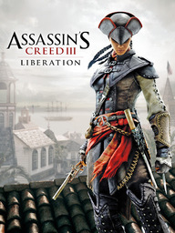 Assassin's Creed Liberation HD