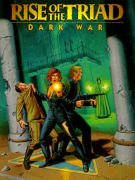 Rise of the Triad: Dark War (2010)