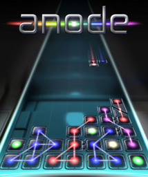 Anode Heart: Layer Null