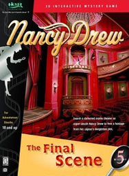The Final Scene