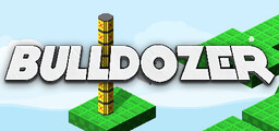 Mad Bulldozer