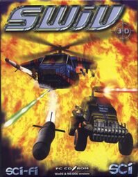 SWIV 3D Assault