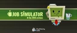 Job Simulator