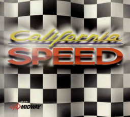 California Speed