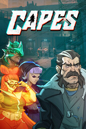 Cape's Escape Game: 2nd Room