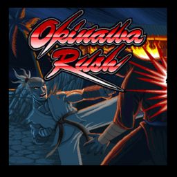 Okinawa Rush