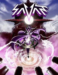 Savant - Ascent