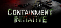 Containment Initiative 2: Recon