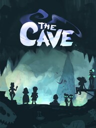 The Mammoth: A Cave Painting
