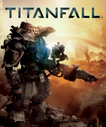 Titanfall: Expedition