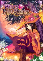 Witch Ring Meister