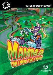 Mow That Lawn