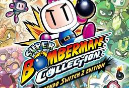 Super Bomberman Collection