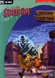 Scooby Doo: Showdown in Ghost Town